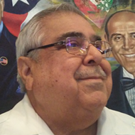 Longtime Bexar County Commissioner Paul Elizondo Has Died at Age 83