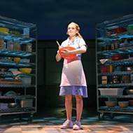 Touring Production of Sara Bareilles’ <i>Waitress</i> Has Its Fingers in All the Right Pies