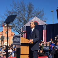 Julián Castro’s Presidential Ambitions Will Show Just How Shrewd an Operator He Can Become