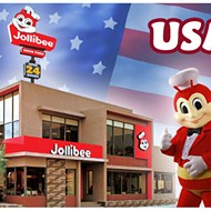 Filipino Fast-food Chain Jollibee to Open Second Texas Location in San Antonio