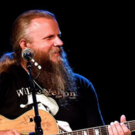 Outlaw Country Singer Jamey Johnson Gears Up for San Antonio Show