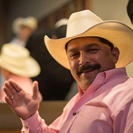 San Antonio Symphony Honoring Tejano Legend with Emotional Tribute