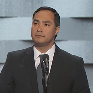 San Antonio's Joaquin Castro Files Bill that Would Ban Intelligence Officials from Lobbying for Foreign Governments