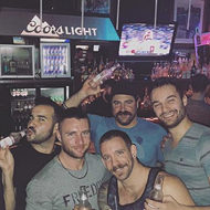 Pegasus Only San Antonio Club to Make List of Top 50 Gay Bars in U.S.