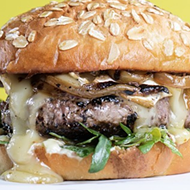 Burger Up!: No Matter What You Crave, San Antonio's Got a Hamburger to Fit Your Appetite
