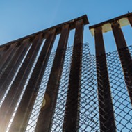 South Texas Communities Pass Resolutions Supporting San Antonio Lawmaker's Anti-Border Wall Bill