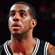 LaMarcus Aldridge Admits He Doesn't Eat Tacos and We're Devastated