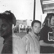 Early '90s Noise Rockers Cherubs Return to San Antonio