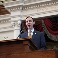Texas Senate Has Enough Votes to Block Secretary of State Whitley's Nomination