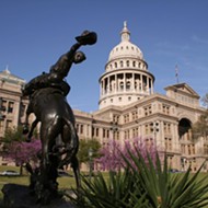 Bill Approved by Texas Senate Committee Would Override San Antonio's Non-Discrimination Ordinance and Paid Sick Leave