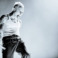 The Prodigy's Keith Flint Has Died at Age 49