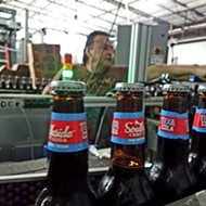 Bubbling Up: Southside Craft Soda Looks to Grow While Bottling San Antonio Culture