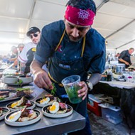 World Food Championships Open to San Antonio Chefs, Food Entrepreneurs