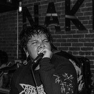 San Antonio Hardcore Outfit Amygdala Signs With Prosthetic Records, Putting It in Company With Lamb of God, Kylesa and Testament