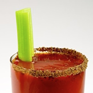 San Antonio's Bloody Mary Fundraiser to Support Blood Cancer Research