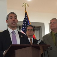 Nirenberg Drops Hint of Another Delay for San Antonio's Climate Action Plan