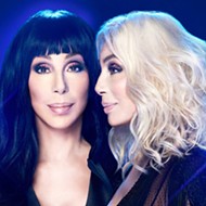 It's a Christmas Miracle: Cher Is Coming to San Antonio in December