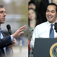 Julián Castro, Beto O'Rourke Say They'll Release Their Tax Returns, but Timing Unclear
