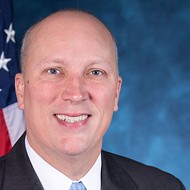 Chip Roy Was the Only Member of San Antonio's U.S. House Delegation to Vote Against Reauthorizing the Violence Against Women Act