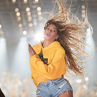 Here's Everything We Know About Beyoncé's Upcoming Netflix Special