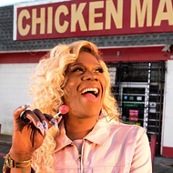 Big Freedia is Coming to Paper Tiger This Weekend, So Prepare Yourself for A Dance Party That Will Change Your Life
