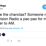 Tejano Station KXTN No Longer Available on 107.5 FM – and San Antonians Are Pissed