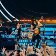 Guns N' Roses, Cardi B and More to Headline ACL 2019