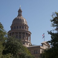 Texas Senate Passes School Safety Bill Intended to Prevent Mass Shootings
