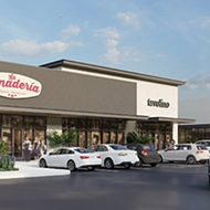 La Cantera Heights to Open New Restaurants by Summer 2020