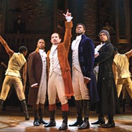 Our Nation’s Birth, Remixed: A Bit of Critical Thought on the Cultural Phenomenon <i>Hamilton: An American Musical</i>