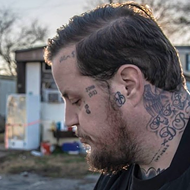 Rapper Jelly Roll Is Shaking His Way Into San Antonio