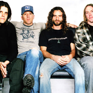 Tool Unofficially Releases Two New Songs Ahead of Album