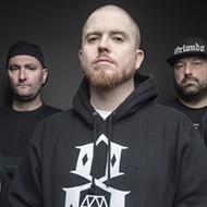 Stacked Lineup Headed By Hatebreed Taking Over Vibes Event Center