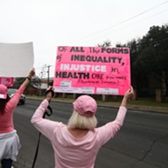 Texas House Gives Preliminary OK to Bill Stopping Cities from Partnering With Planned Parenthood on Health Services