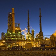 Environmental Groups Plan to Sue Valero Over Pollution at Port Arthur Refinery