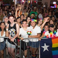 Pride Month Events Reflect Diversity of San Antonio’s LGBTQ Community
