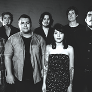 Local Indie Band Deer Vibes to Play at San Antonio Museum of Art