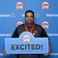 Alamo Candy Company Selected as a Supplier for Walmart Stores