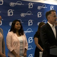New Texas Law Stopping Cities from Providing Services to Planned Parenthood Not Holding Back the Group's South Texas Operations