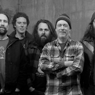Built to Spill Stopping in San Antonio As Part of 20th Anniversary Celebration of <i>Keep it Like a Secret</i>