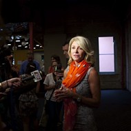 Wendy Davis Confirms She's Running Against Chip Roy to Represent San Antonio and Austin in Congress