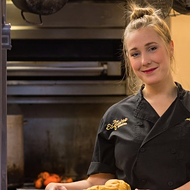 Chef Brooke Smith Leaves The Esquire Tavern for New Culinary Chapter