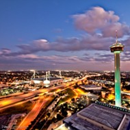 No Sign of a Slowdown: New Study Ranks San Antonio No. 2 Among Big Cities for Economic Growth Potential