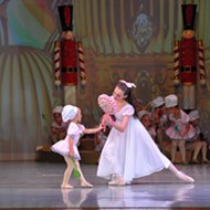 Children's Ballet of San Antonio to Promote Inclusivity for 2019 Production of <i>The Nutcracker</i>