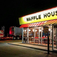 Waffle House Wants to Know How Bad San Antonio Wants a Location, Creates Twitter Poll