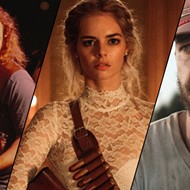 Cinematic Spillover: Short Reviews of <i>Ready or Not</i>, <i>The Peanut Butter Falcon</i>, <i>David Crosby</i> and More