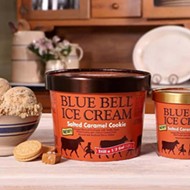 Blue Bell Releases Two New Fall-Inspired Ice Cream Flavors