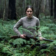 <i>Game of Thrones</i>’ Aisling Franciosi Pushes Herself to the ‘Absolute Limit’ in <i>The Nightingale</i>