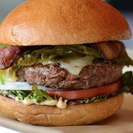 Hopdoddy To Open Second San Antonio Location Saturday, Will Give Away Free Burgers For a Year