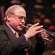 Tobin Center to Hold Musical Memorial Service for Jazz Legend Jim Cullum on Saturday